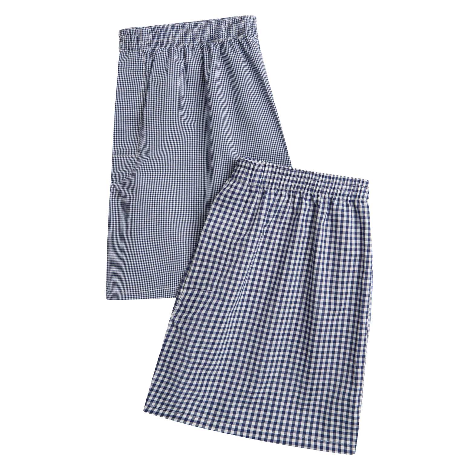 Contare Country 2pk Boxer Shorts